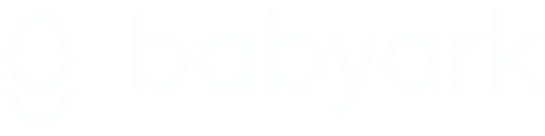 babyark logo